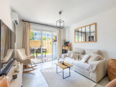 Acheter Appartement Aubagne Bouches du Rhone
