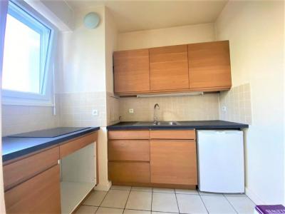 For rent Paris-13eme-arrondissement 1 room 34 m2 Paris (75013) photo 3