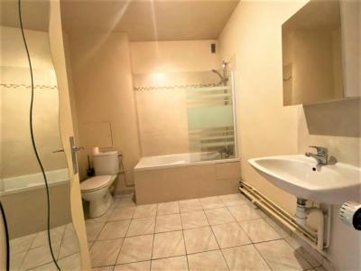 For rent Paris-13eme-arrondissement 1 room 34 m2 Paris (75013) photo 4