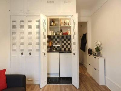 For rent Paris-17eme-arrondissement 1 room 18 m2 Paris (75017) photo 1