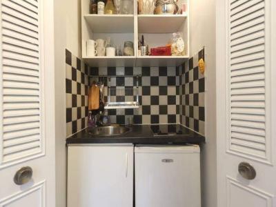 For rent Paris-17eme-arrondissement 1 room 18 m2 Paris (75017) photo 2