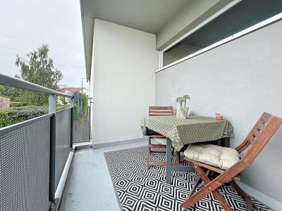 Annonce Vente 2 pices Appartement Saint-sebastien-sur-loire 44