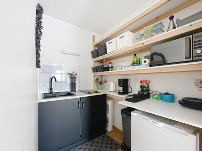 Acheter Appartement 32 m2 Saint-sebastien-sur-loire
