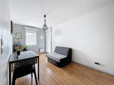Acheter Appartement Saint-sebastien-sur-loire Loire atlantique