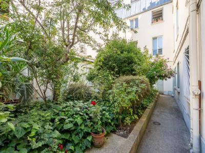 Annonce Vente 2 pices Appartement Paris-10eme-arrondissement 75