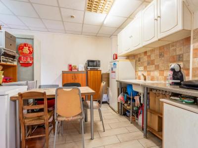 Acheter Appartement Paris-10eme-arrondissement Paris