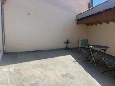 Annonce Vente 4 pices Maison Arles 13