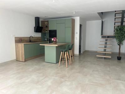 Acheter Maison 130 m2 Arles