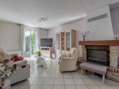 Acheter Maison 112 m2 Saint-michel-sur-orge