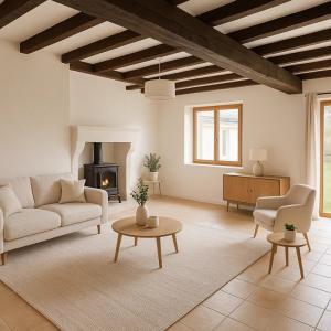 For sale Prissac 9 rooms 152 m2 Indre (36370) photo 2