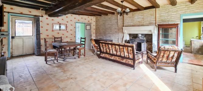 For sale Prissac 9 rooms 152 m2 Indre (36370) photo 3