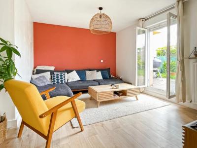 Annonce Vente 4 pices Appartement Saint-denis 93