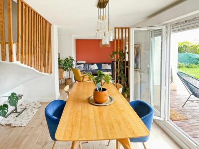 Acheter Appartement 92 m2 Saint-denis