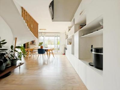 Acheter Appartement Saint-denis 399000 euros