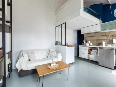 Annonce Vente 2 pices Appartement Paris-10eme-arrondissement 75