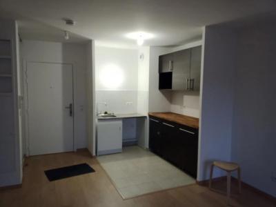 For sale Lognes 2 rooms 43 m2 Seine et marne (77185) photo 1