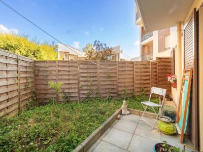 For sale Lognes 2 rooms 43 m2 Seine et marne (77185) photo 2