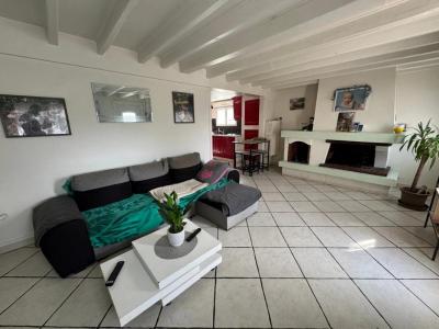 Annonce Vente 6 pices Maison Romeny-sur-marne 02