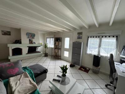 Acheter Maison 110 m2 Romeny-sur-marne