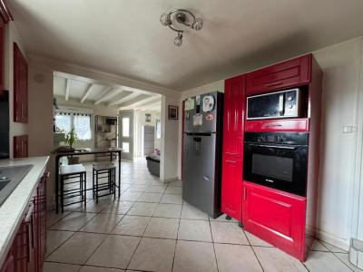Acheter Maison Romeny-sur-marne 228500 euros