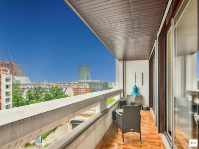 Annonce Vente 3 pices Appartement Paris-15eme-arrondissement 75