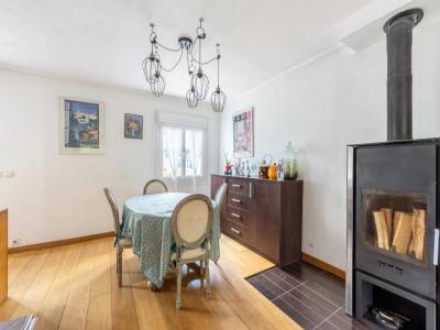 Acheter Maison Gisors 255000 euros