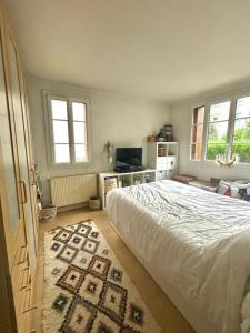 Acheter Appartement 64 m2 Perreux-sur-marne