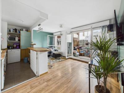 Annonce Vente 3 pices Appartement Argenteuil 95