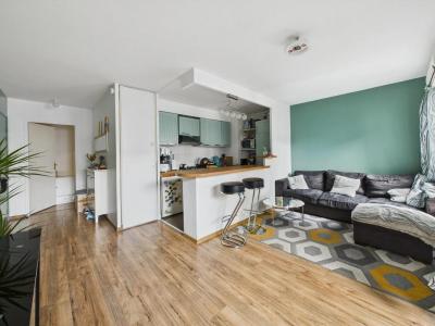 Acheter Appartement 57 m2 Argenteuil