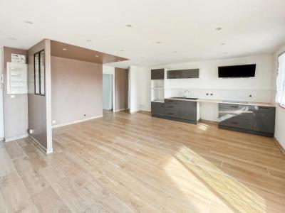 Acheter Appartement 58 m2 Nimes