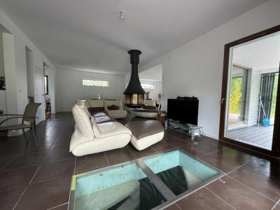 Acheter Maison 210 m2 Nogent-l'artaud
