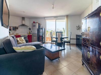 For sale Seyne-sur-mer 2 rooms 45 m2 Var (83500) photo 2