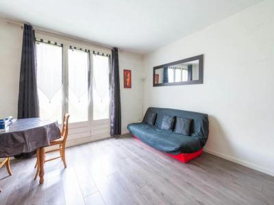 Annonce Vente 2 pices Appartement Trappes 78