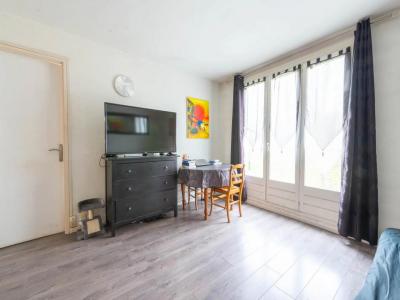 Acheter Appartement 42 m2 Trappes