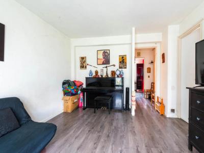 Acheter Appartement Trappes Yvelines