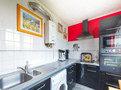 Acheter Appartement Trappes 124000 euros