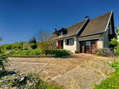 Annonce Vente 5 pices Maison Trigueres 45
