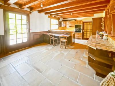 Acheter Maison Trigueres Loiret