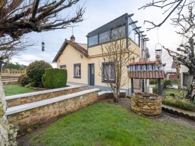 For sale Breuillet 5 rooms 119 m2 Essonne (91650) photo 0