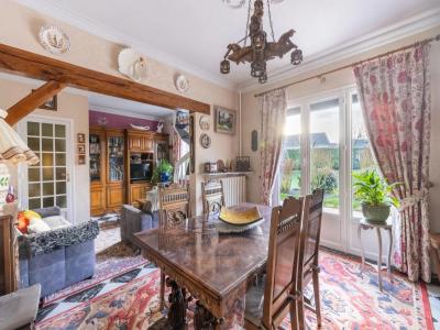For sale Breuillet 5 rooms 119 m2 Essonne (91650) photo 1