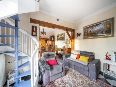 For sale Breuillet 5 rooms 119 m2 Essonne (91650) photo 2