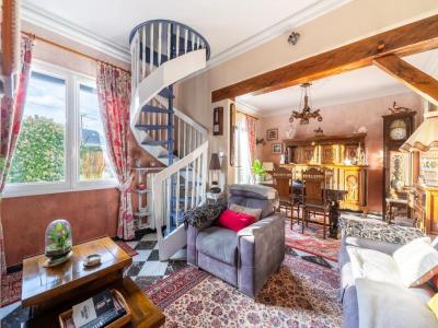 For sale Breuillet 5 rooms 119 m2 Essonne (91650) photo 3