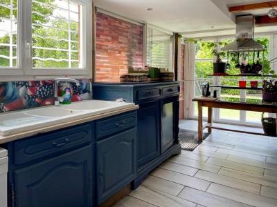 Acheter Maison 126 m2 Ascoux