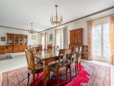 Annonce Vente 8 pices Maison Montreuil 93