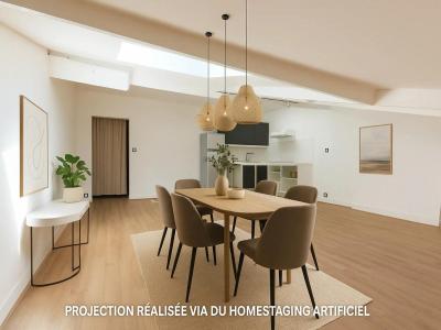 Annonce Vente 2 pices Appartement Bordeaux 33