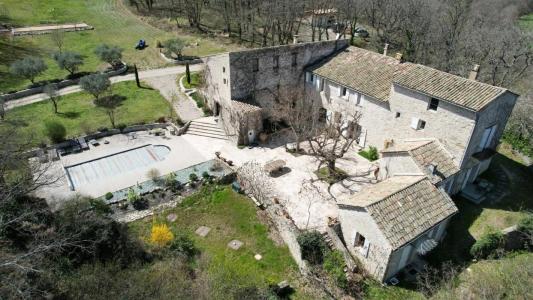 For sale Sisteron 14 rooms 363 m2 Alpes de haute provence (04200) photo 1