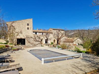For sale Sisteron 14 rooms 363 m2 Alpes de haute provence (04200) photo 3