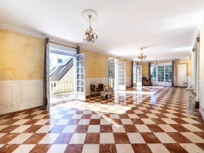 Annonce Vente 7 pices Maison Sarcelles 95