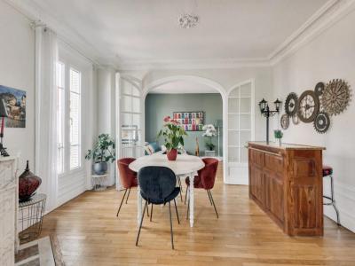 Annonce Vente 4 pices Appartement Saint-denis 93