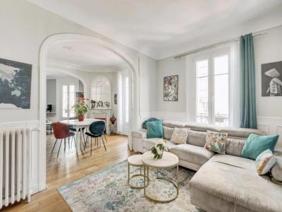 Acheter Appartement 107 m2 Saint-denis
